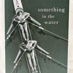 Something in the Water How Skibbereen Rowing Club Conquered the World by Kieran McCarthy