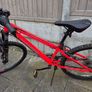24" Girls Bike Image 3
