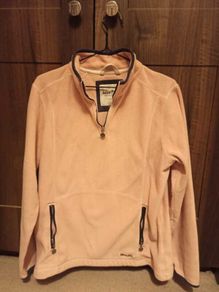 Women's sweatshirt