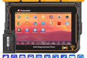 Foxwell GT60 OBD2 Automotivo Scanner 24+ Reset ABS SAS TPMS Reset ODB 2 OBD2 Scanner Bluetooth All System Diagnostic Tool