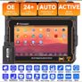 Bluetooth FOXWELL GT60 OBD2 Diagnostic Tool Full System Active Test Car Code Reader 24 Reset Service Professional OBD 2 Automotive Scanner Image 3