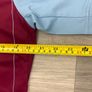 Macron Aston Villa Tom Cleverley Home Jersey Shirt Mens Medium Image 9