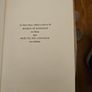 An Traits Ar Lar. Mairtin O Cadhain. First Edition Hardback In Good Condition.  See Photos For Same. Image 9