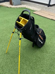 Cobra ultra light pro stand bag