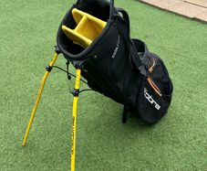 Cobra ultra light pro stand bag