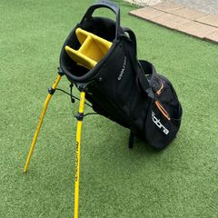 Cobra ultra light pro stand bag
