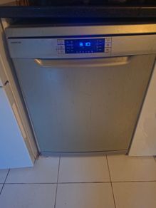 kenwood dishwasher