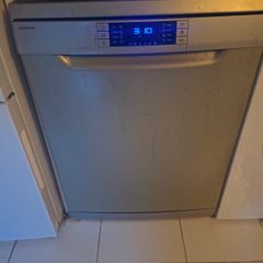 kenwood dishwasher