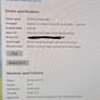 HP Compaq desktop PC intel i5 Nvidia 2 GB Image 4