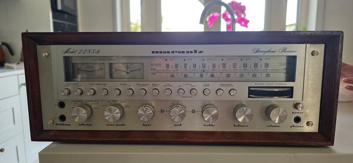 marantz 2285b
