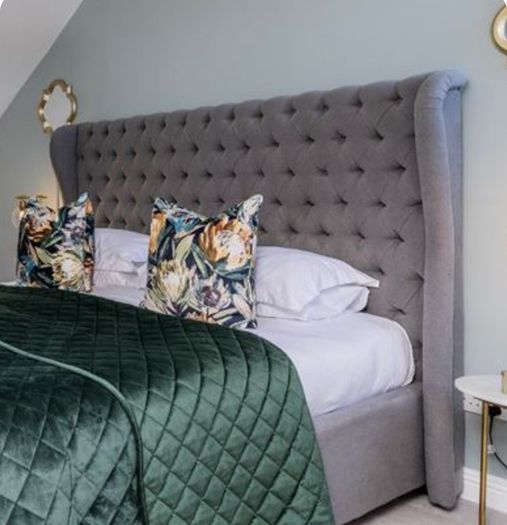 super king bed frame