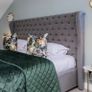 super king bed frame Image 2
