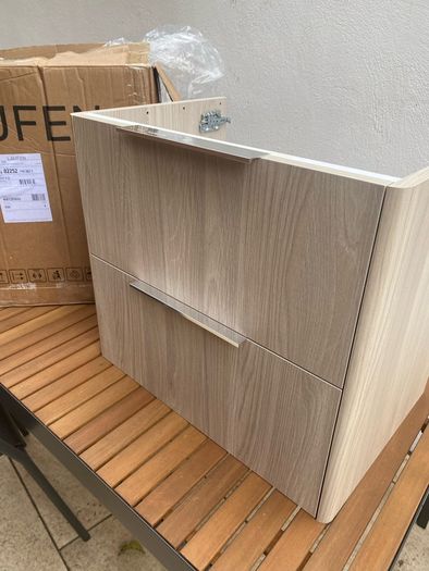LAUFEN Vanity Unit 550mm