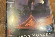 Iron Monkey