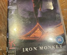 Iron Monkey