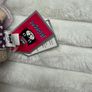 Jellycat Christmas Angel I am Christmas Spirit Dirty Please see pictures Image 7