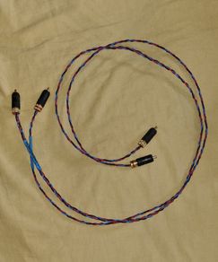 Kimber PBJ Interconnects