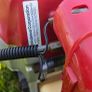 Shindaiwa strimmer Image 9