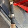 Fishing rods and penn multiplier reel Image 9