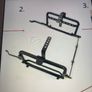 Universal motorcycle panniers Image 2