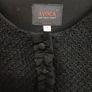 Avoca Anthology black dress Image 3