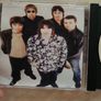 Oasis CDr - Leave Me Here (The Giants Demos) Image 4