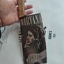 Personalized Cleaver Knife Nirvana Kurt Cobain Engraved Cleaver Knife Image 3