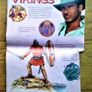 Indiana Jones - Vikings Book Image 3