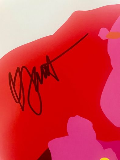 Wild Flag (Sleater-Kinney) - Wild Flag (Signed by Band)