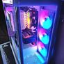 Intel i9 high end custom gaming PC - with 64gb ram Image 3