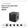 Alto Ts12s Subwoofer Image 3