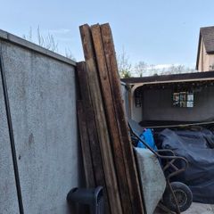 Railway Sleepers
