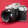 Minolta X300 Image 3