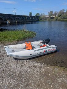 Aqua Marina Aircat 335