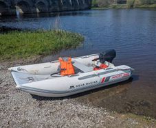 Aqua Marina Aircat 335