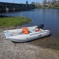 Aqua Marina Aircat 335