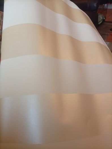 Laura Ashley wall paper