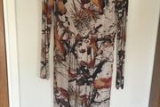 ladies dress