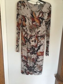 ladies dress