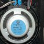 BMW Centre Speaker with Adapter 6949736 9133410  F01 F02 7 Series 2011 A3l2b1g Image 4