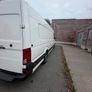 Volkswagen Crafter 2023 Image 3