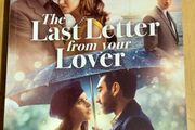 The Last letter from your lover. Jojo Moyes