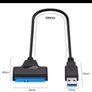 USB SATA 3 Cable Sata To USB 3.0 Adapter UP To 6 Gbps Support 2.5Inch External SSD HDD Hard Drive 22 Pin Sata III A25 2.0 Image 5