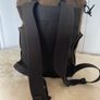 Barbour Field Backpack Image 8