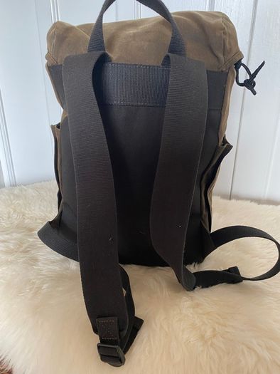 Barbour Field Backpack