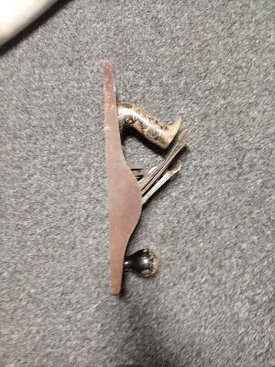 carpenters plane