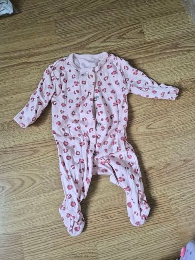 baby girl bundle 0-3 month