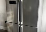 American Style Refrigerator