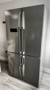 American Style Refrigerator