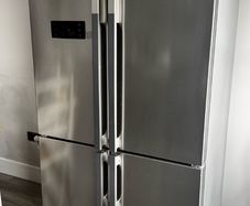 American Style Refrigerator